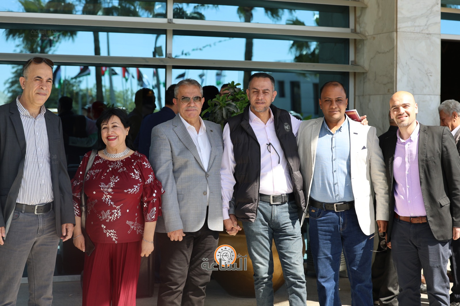 Madar Al-Saa Images 0.06160689918157758