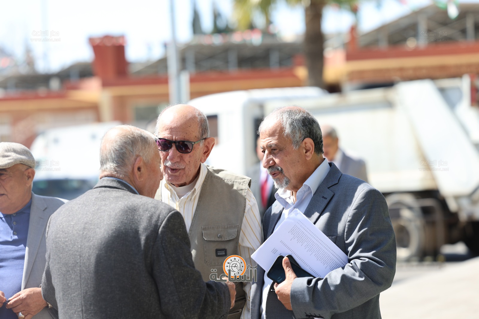 Madar Al-Saa Images 0.2563846704939128