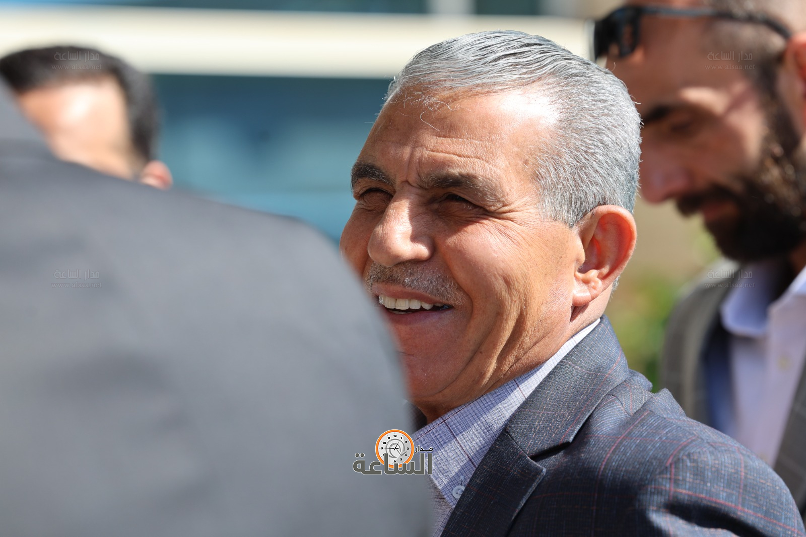 Madar Al-Saa Images 0.6134105001422511