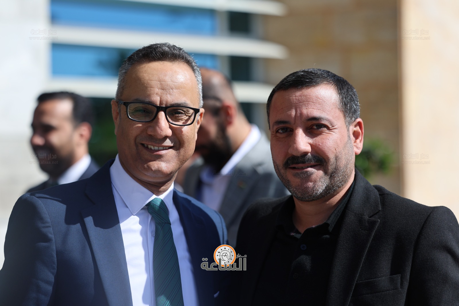 Madar Al-Saa Images 0.6556566654319179