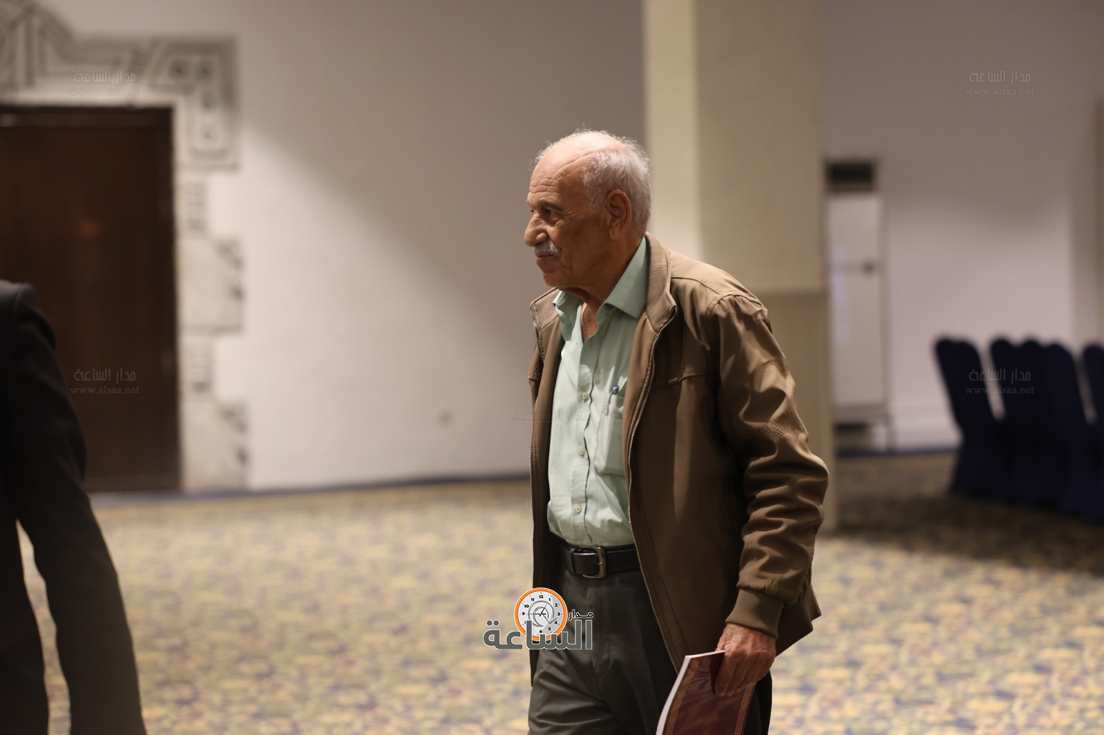 Madar Al-Saa Images 0.7777797516513463