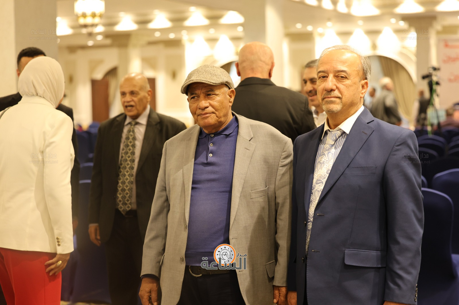 Madar Al-Saa Images 0.12216343755563275