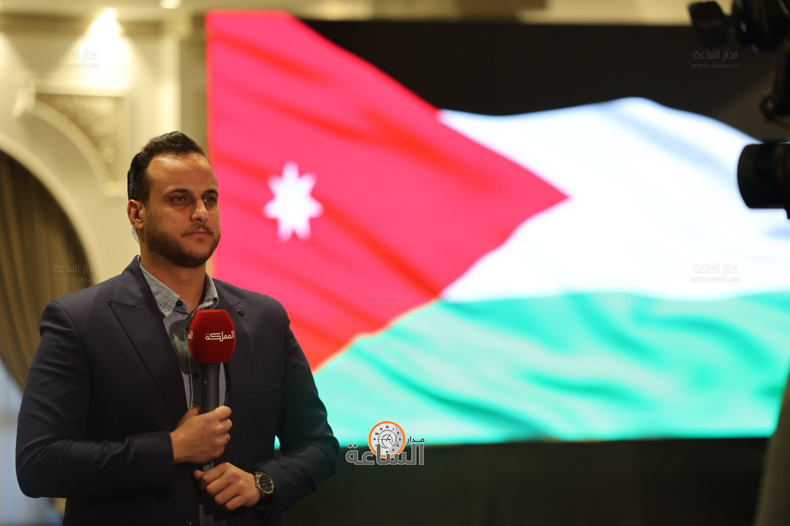 Madar Al-Saa Images 0.4633314448429927