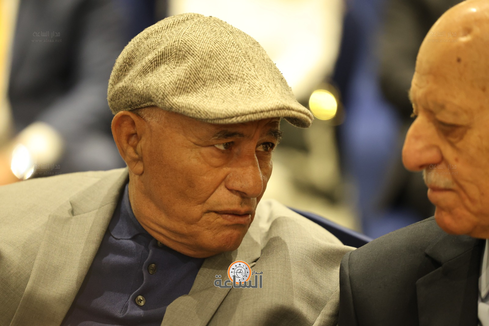 Madar Al-Saa Images 0.22808041900180687