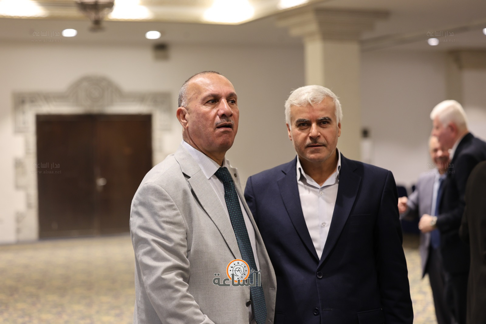 Madar Al-Saa Images 0.31042788901133866