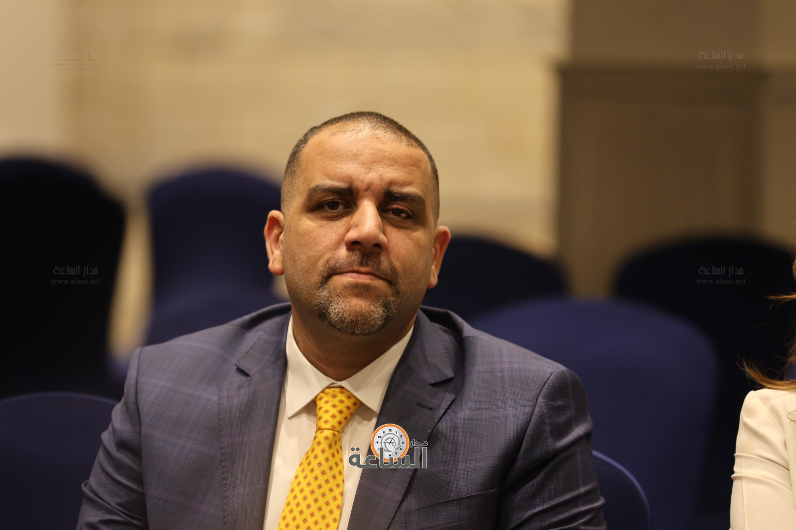 Madar Al-Saa Images 0.5344616915359707