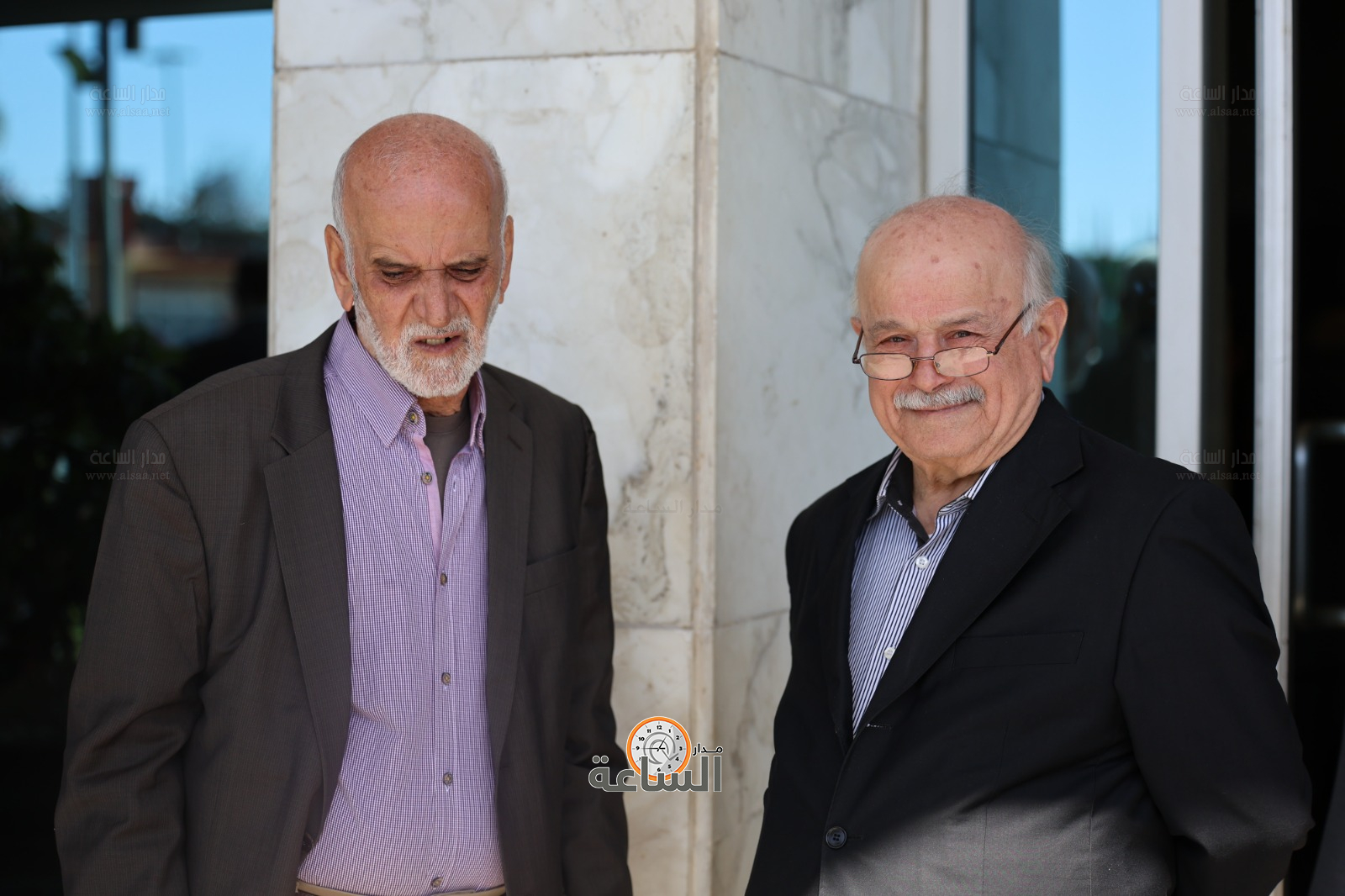 Madar Al-Saa Images 0.10002378488007924