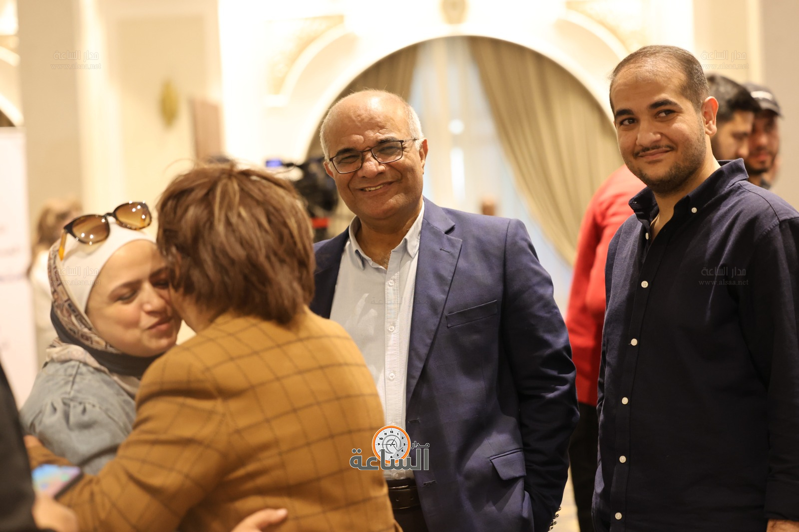 Madar Al-Saa Images 0.917310985241268