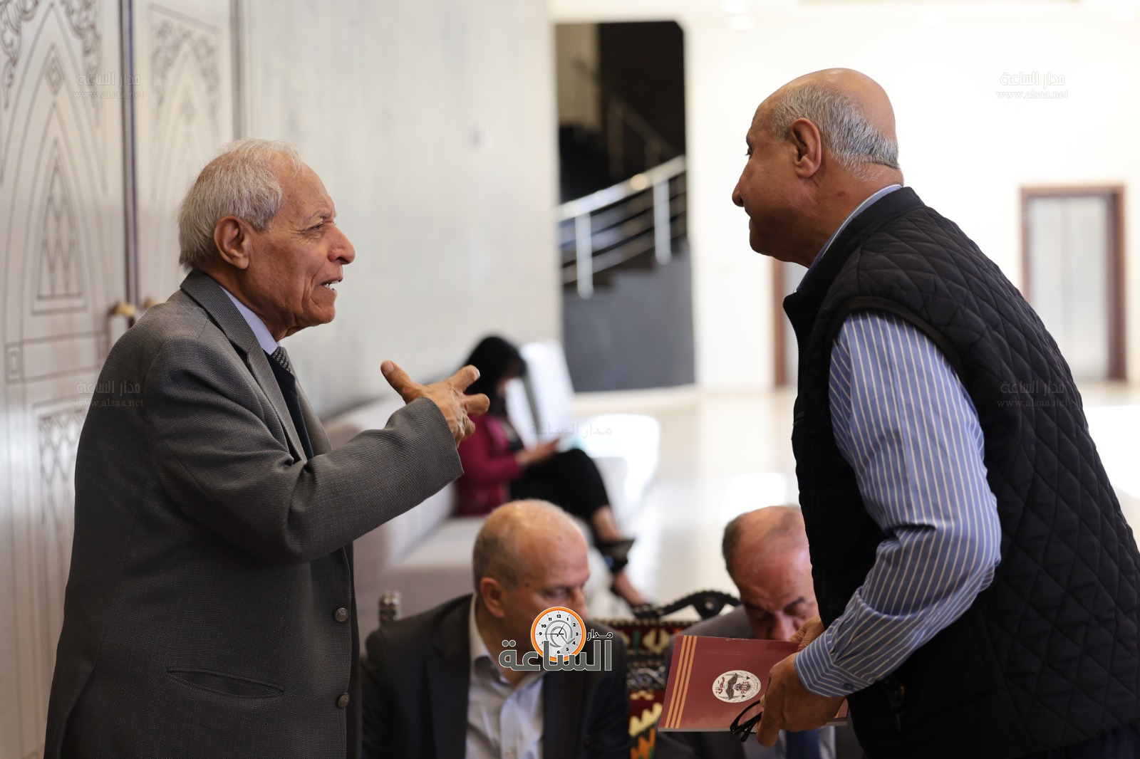 Madar Al-Saa Images 0.195603479023287