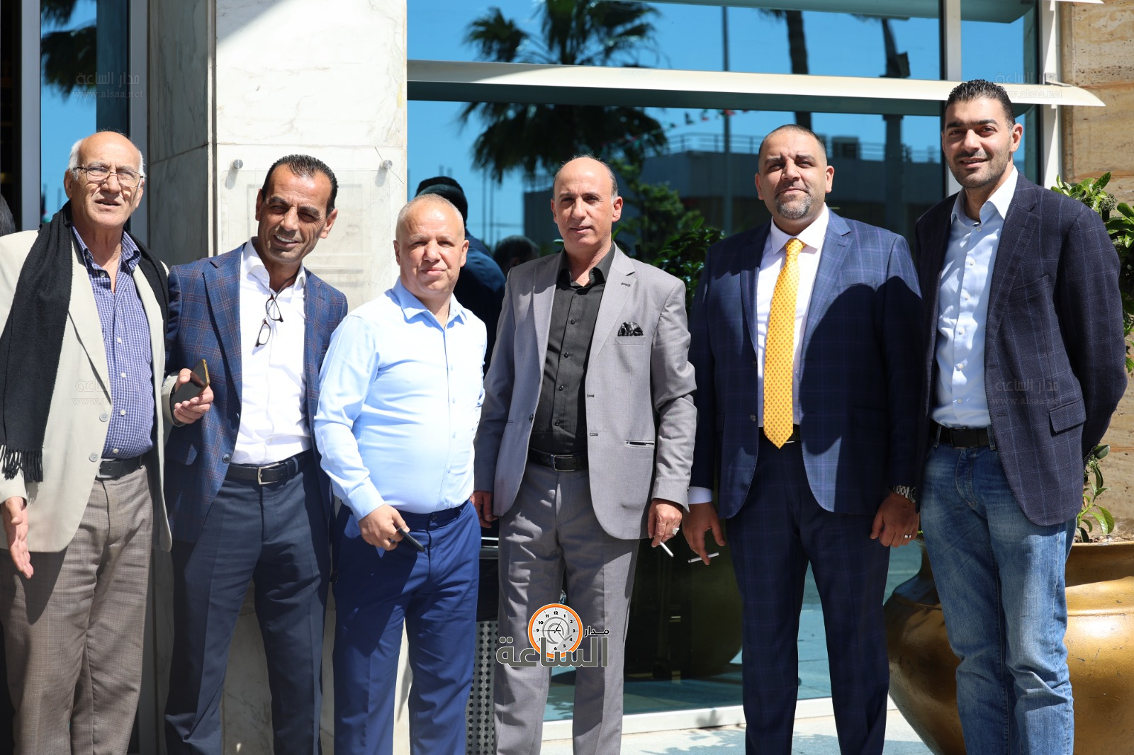 Madar Al-Saa Images 0.27192360311022445