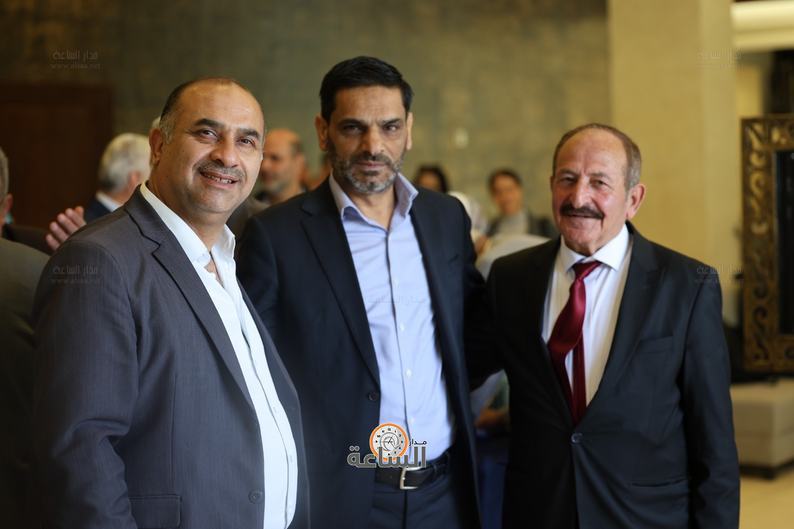 Madar Al-Saa Images 0.31920348133147025