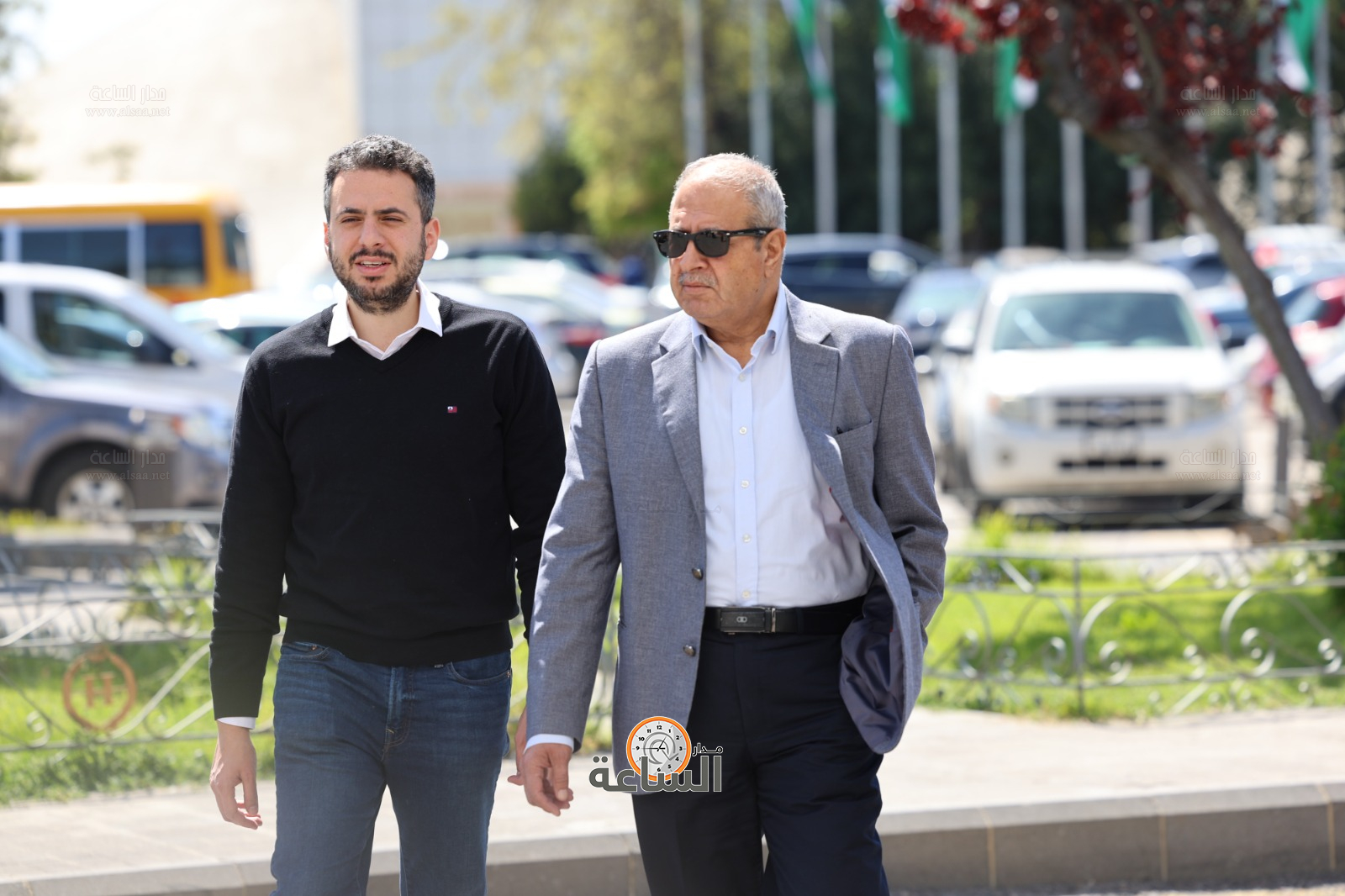 Madar Al-Saa Images 0.600561369331074