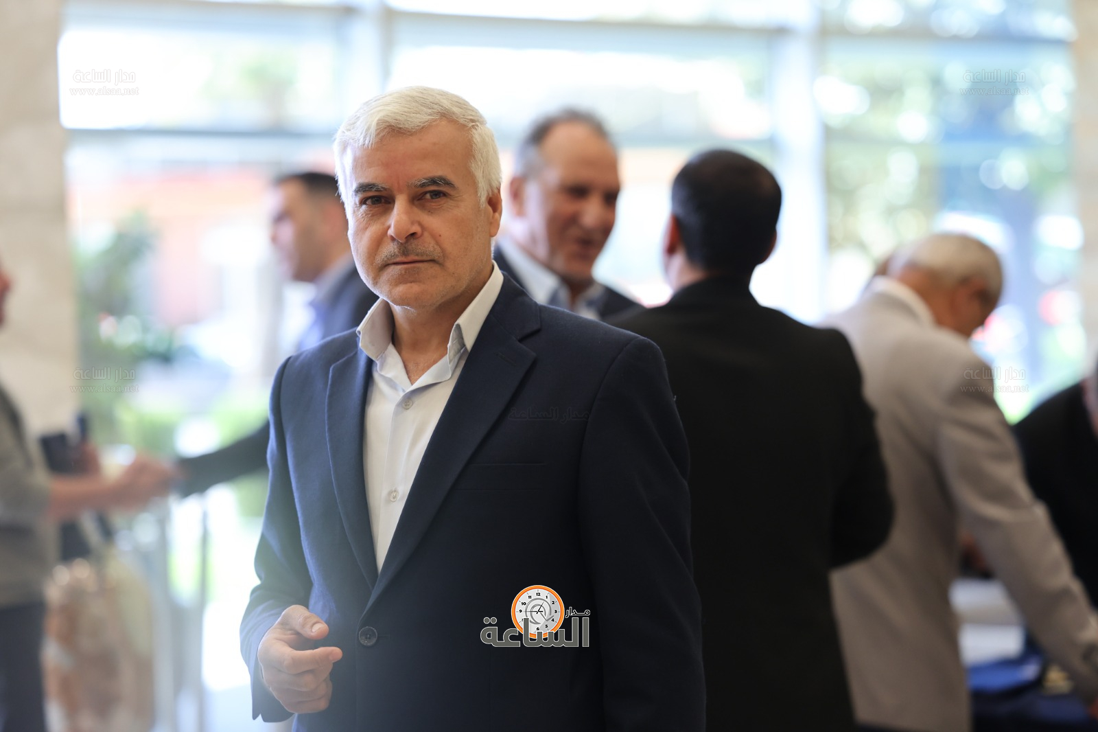 Madar Al-Saa Images 0.7179273148647071