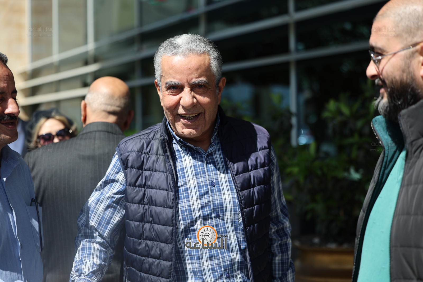 Madar Al-Saa Images 0.09814187546679576