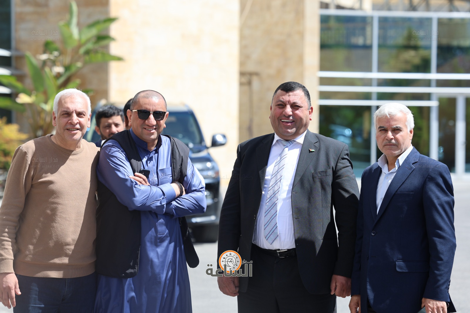 Madar Al-Saa Images 0.4257262657228311