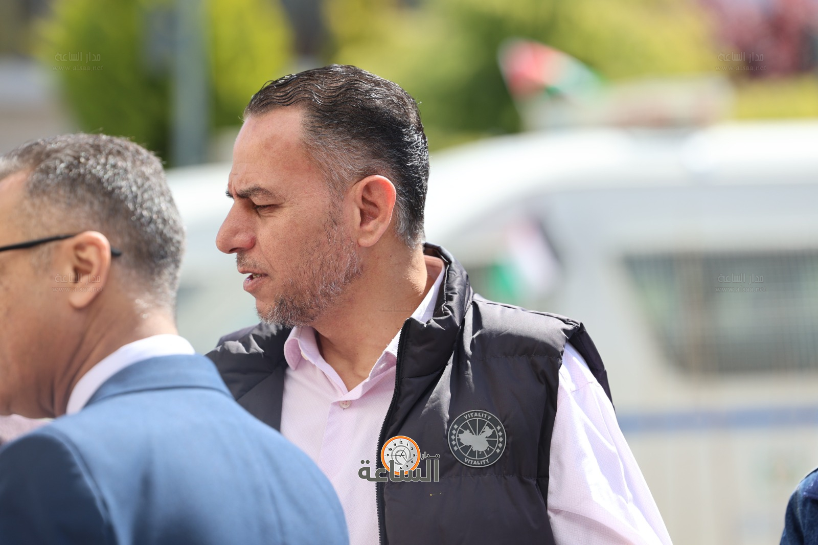 Madar Al-Saa Images 0.9562635183992704