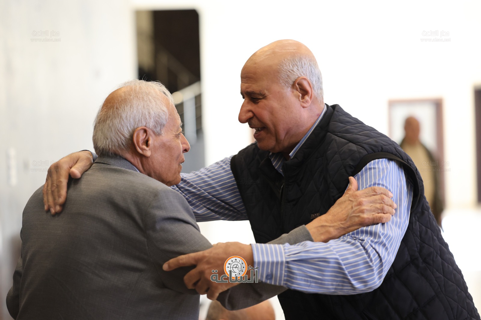 Madar Al-Saa Images 0.49280354814454363