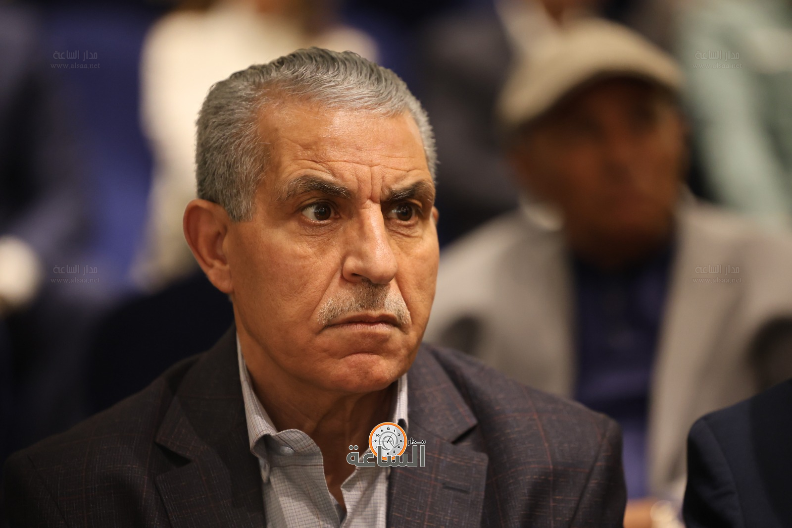 Madar Al-Saa Images 0.3156133310993544