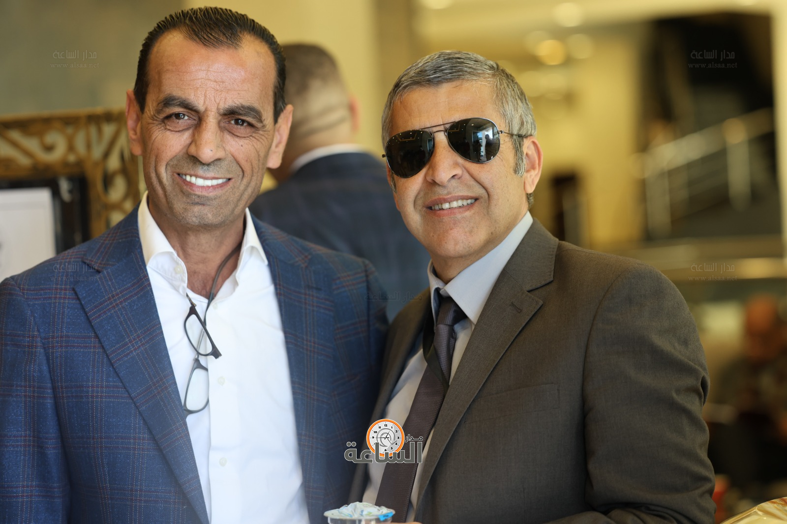 Madar Al-Saa Images 0.1629739628028073