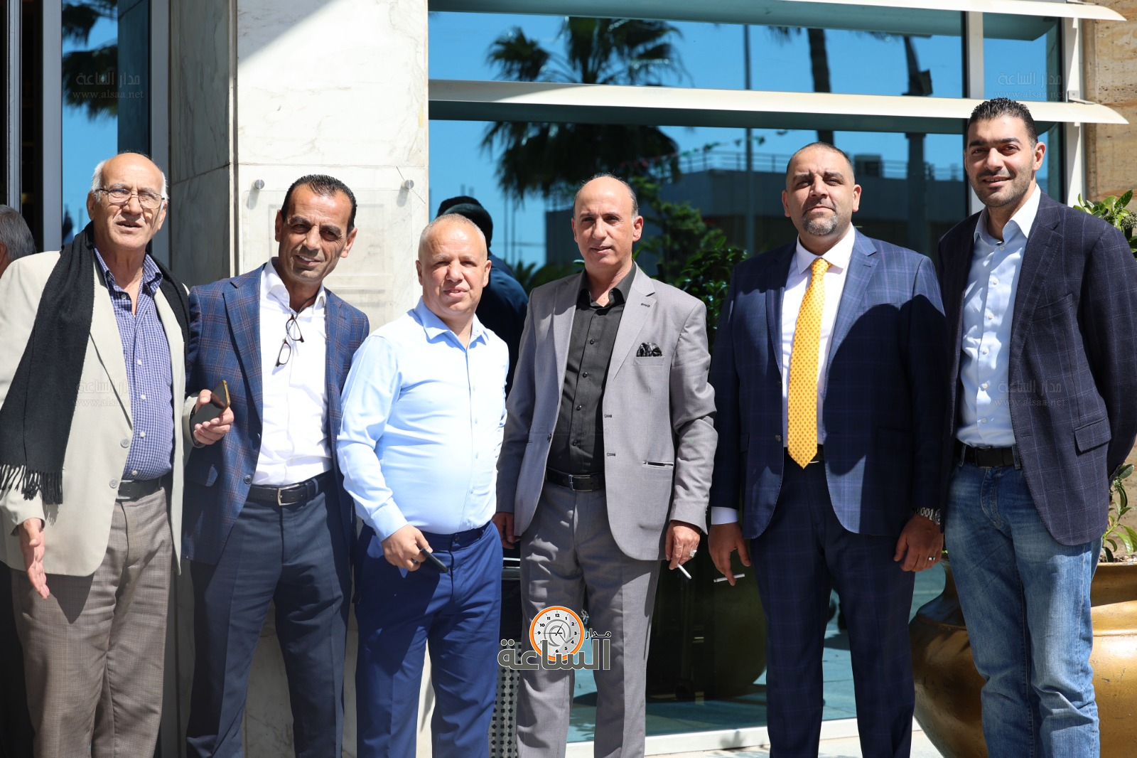 Madar Al-Saa Images 0.6687154746058732