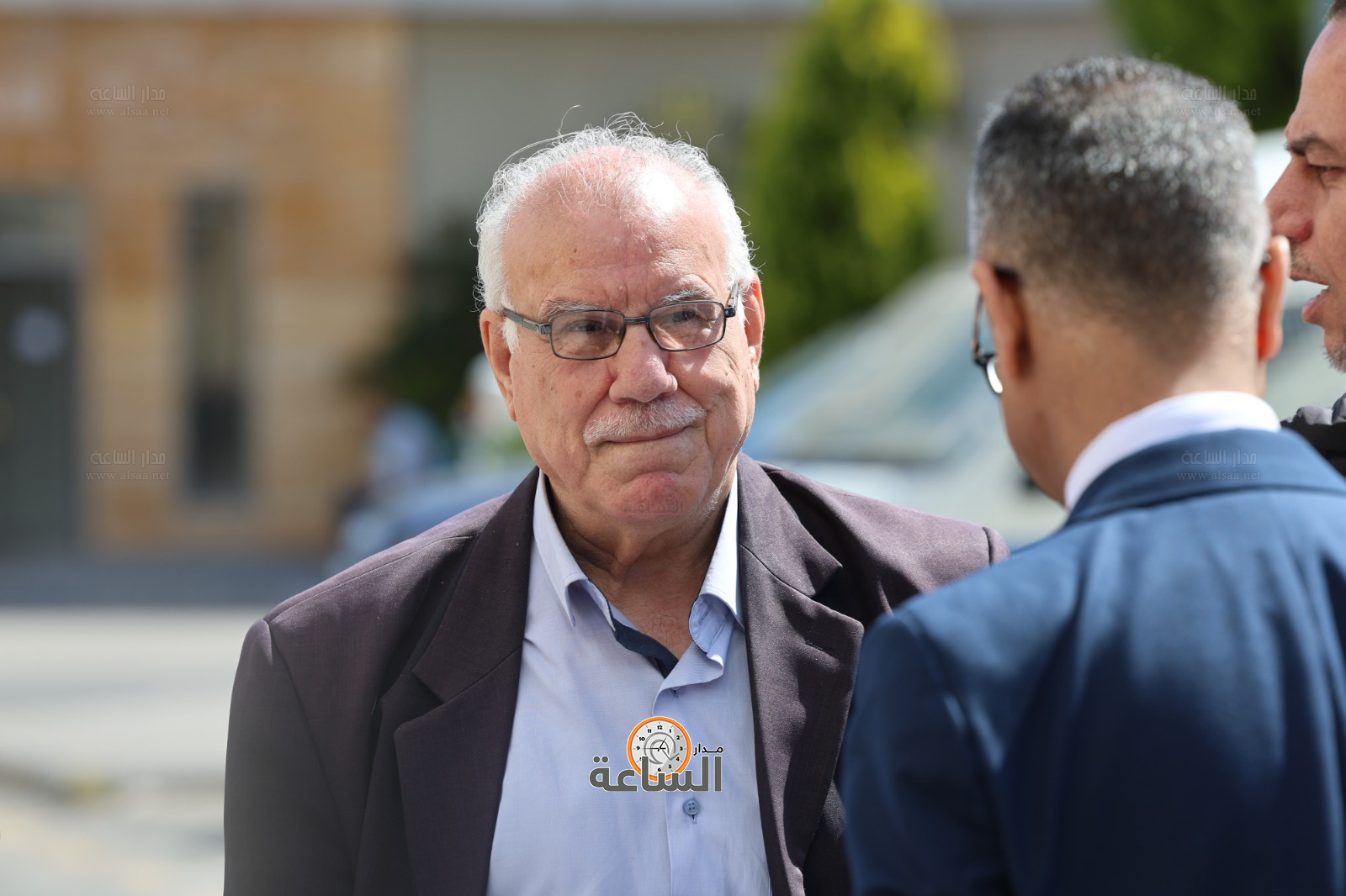 Madar Al-Saa Images 0.1838841825055777