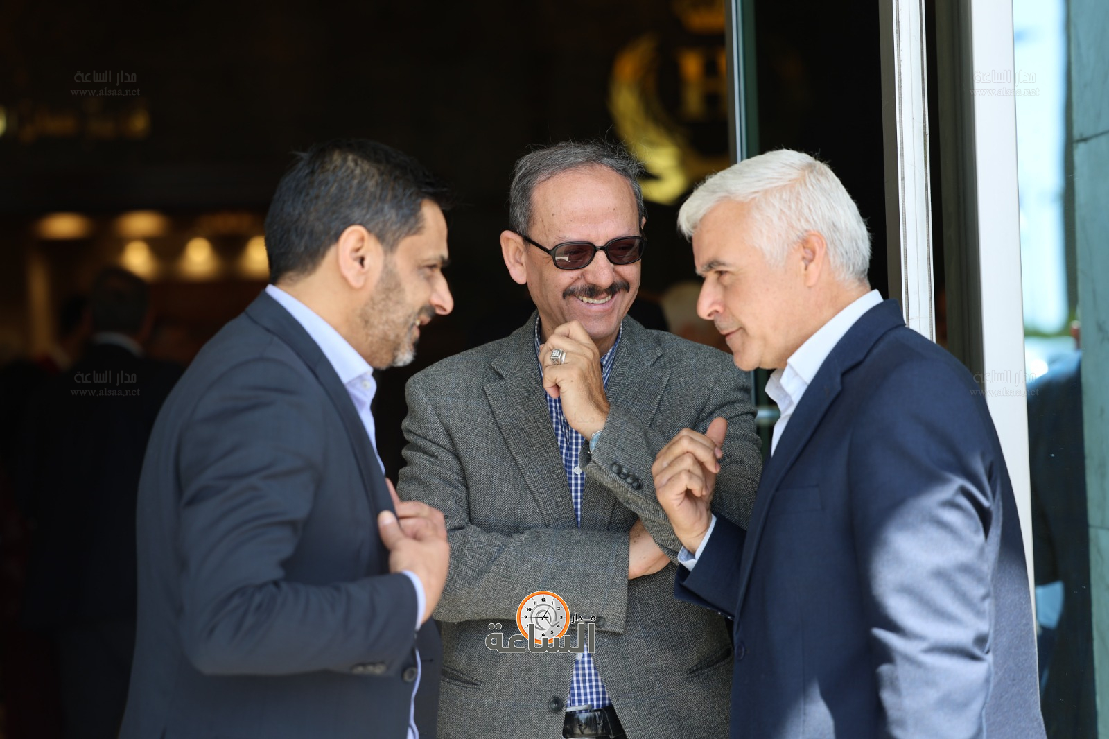 Madar Al-Saa Images 0.3254275139714329