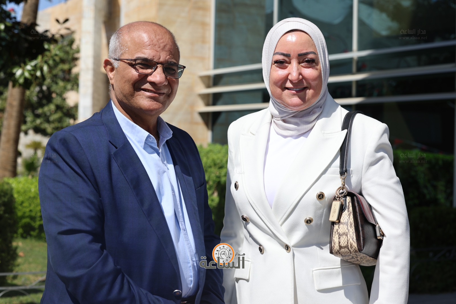 Madar Al-Saa Images 0.37091990648542117