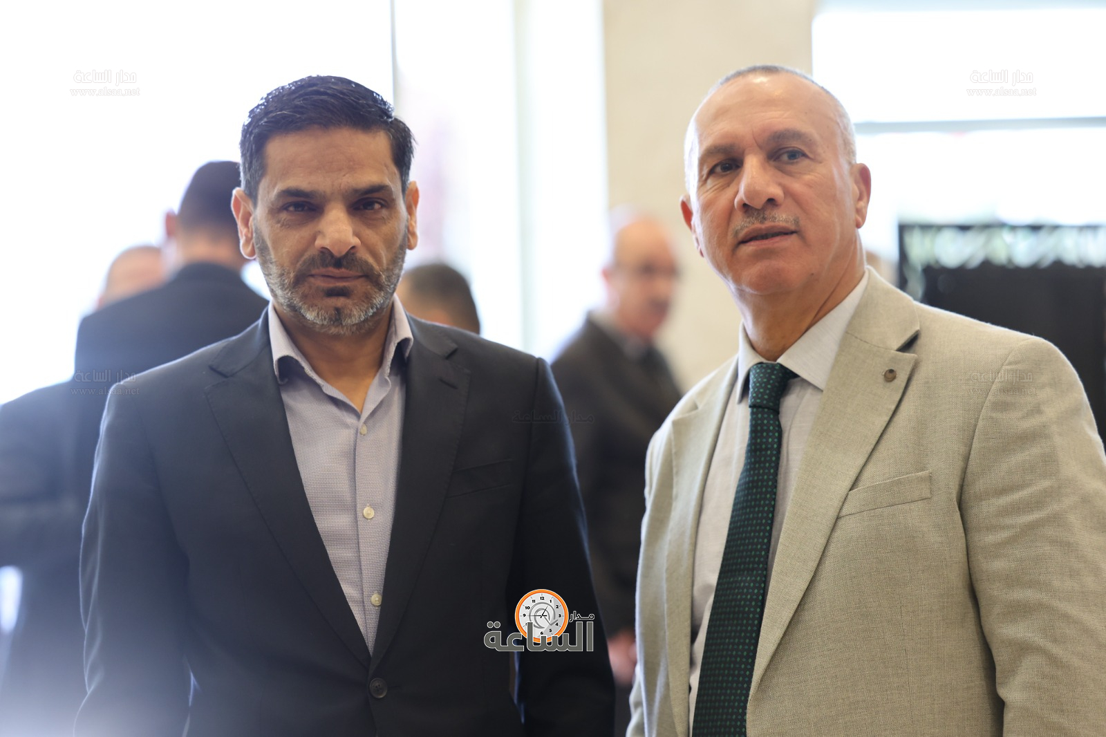 Madar Al-Saa Images 0.5511190629537996