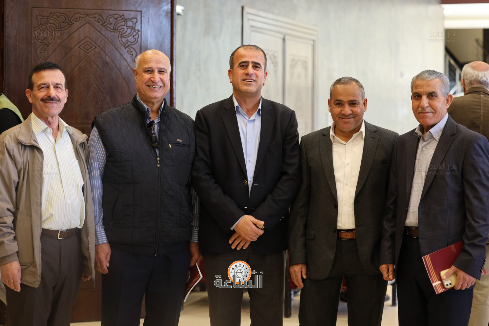 Madar Al-Saa Images 0.07563054417614112