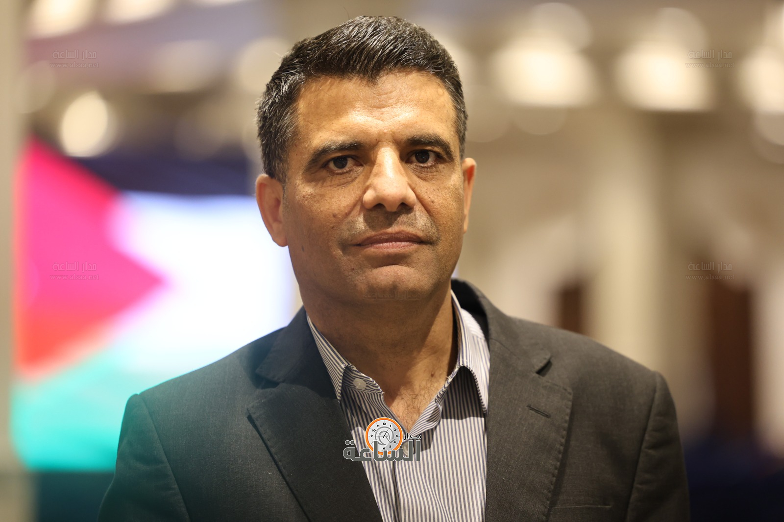 Madar Al-Saa Images 0.48386990554481224