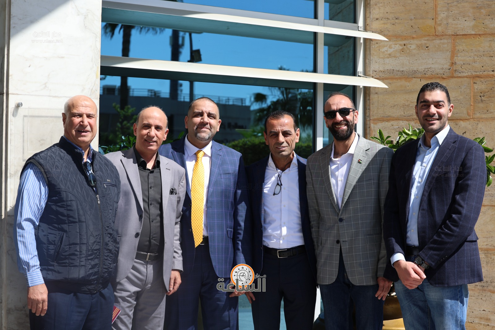 Madar Al-Saa Images 0.13772868180176356