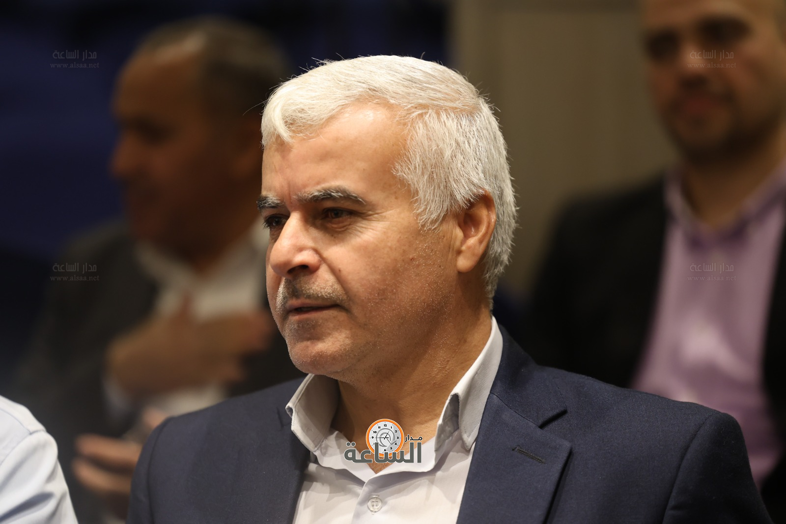 Madar Al-Saa Images 0.3999287381555179