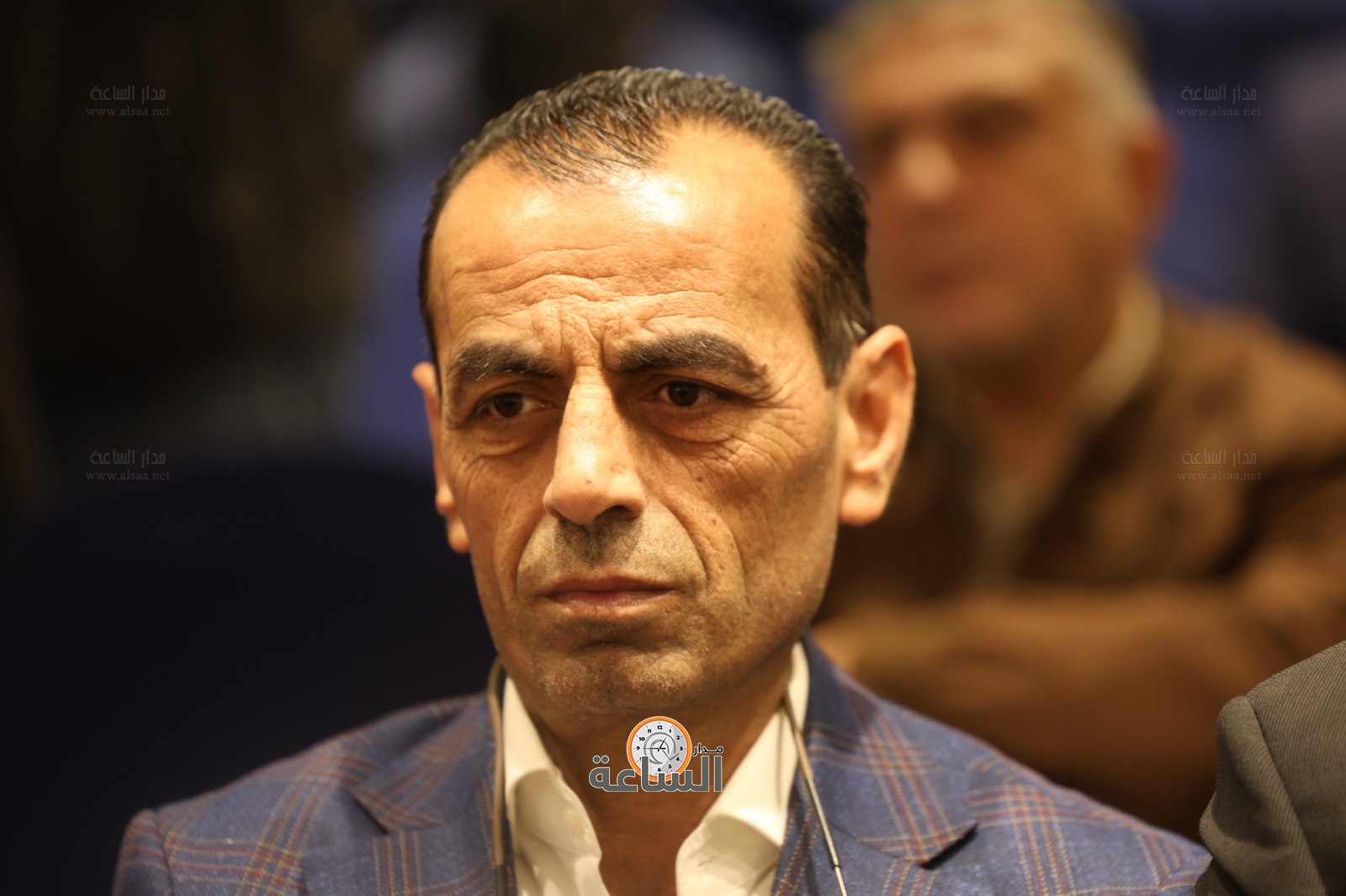 Madar Al-Saa Images 0.3886753810046746