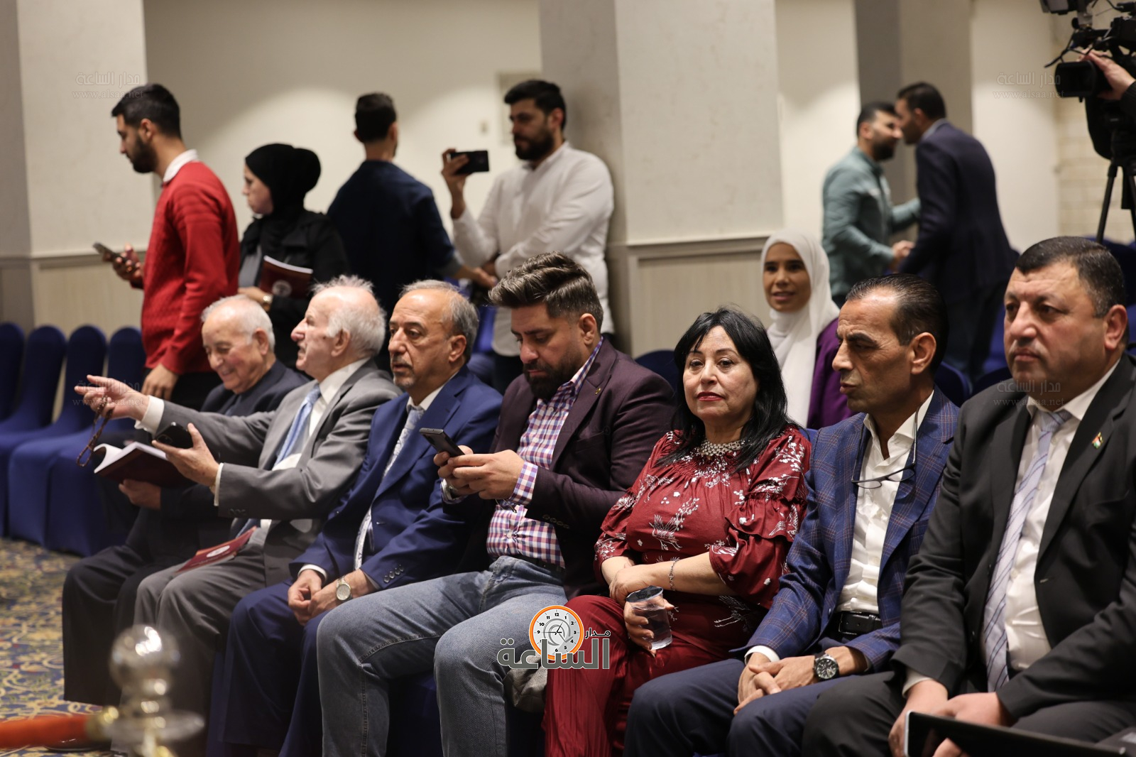 Madar Al-Saa Images 0.7455081569020144