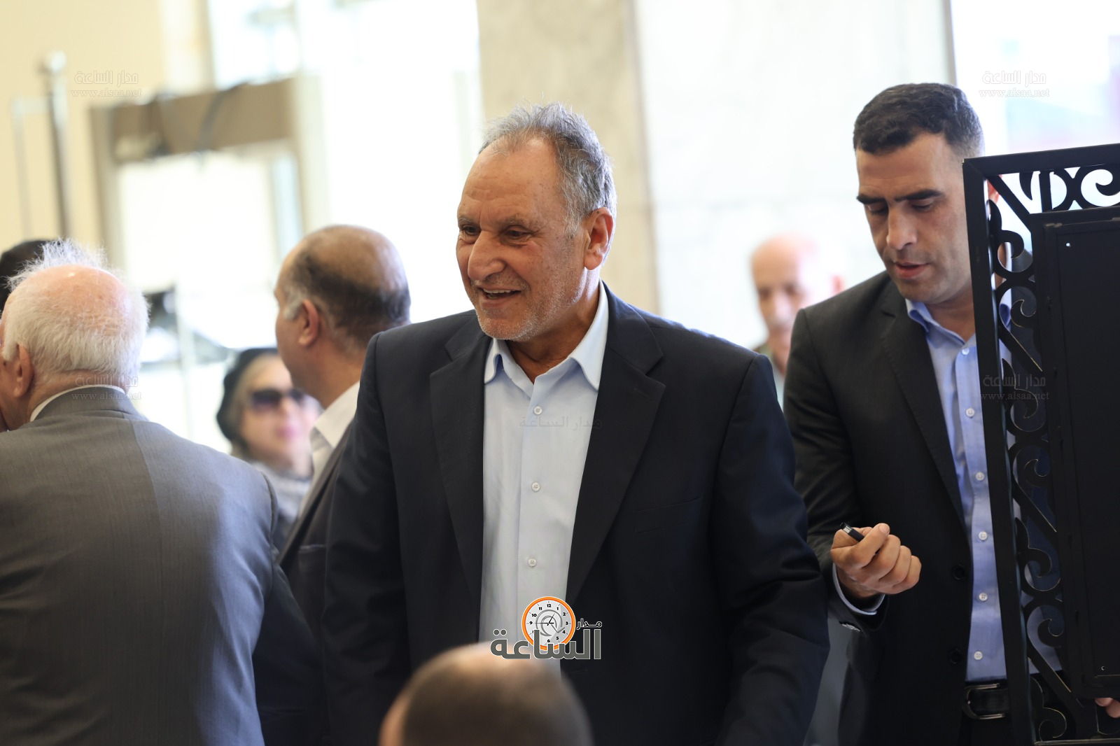 Madar Al-Saa Images 0.1648645361079052