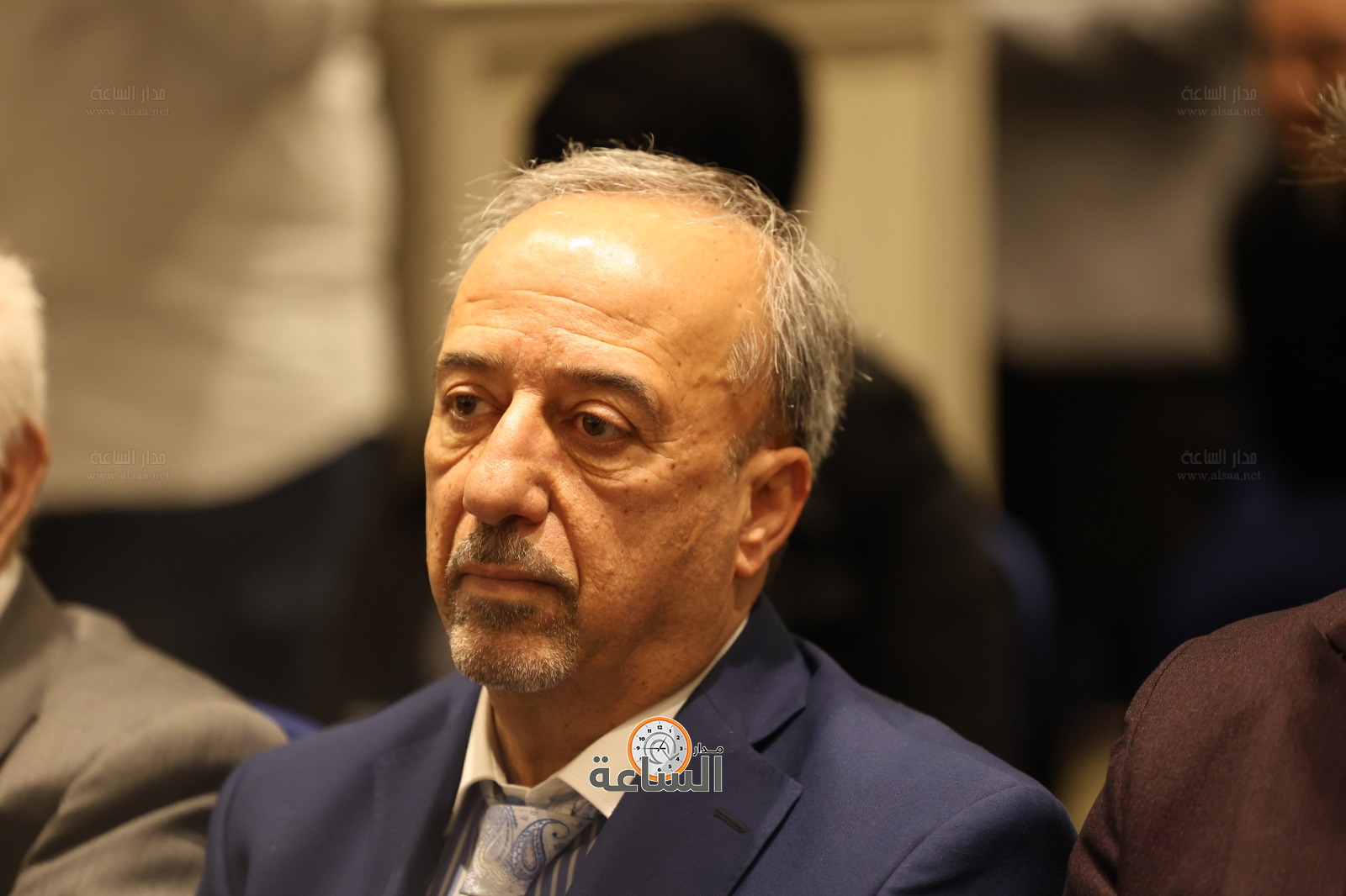 Madar Al-Saa Images 0.421403988248197