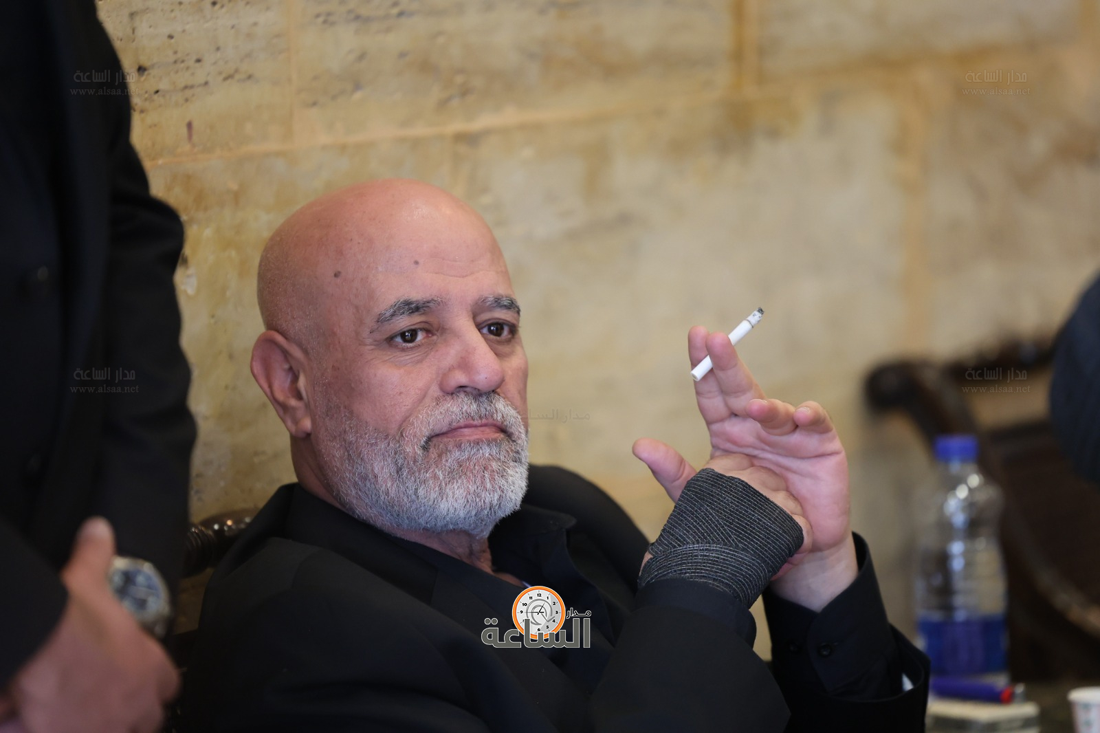 Madar Al-Saa Images 0.09471063025702808