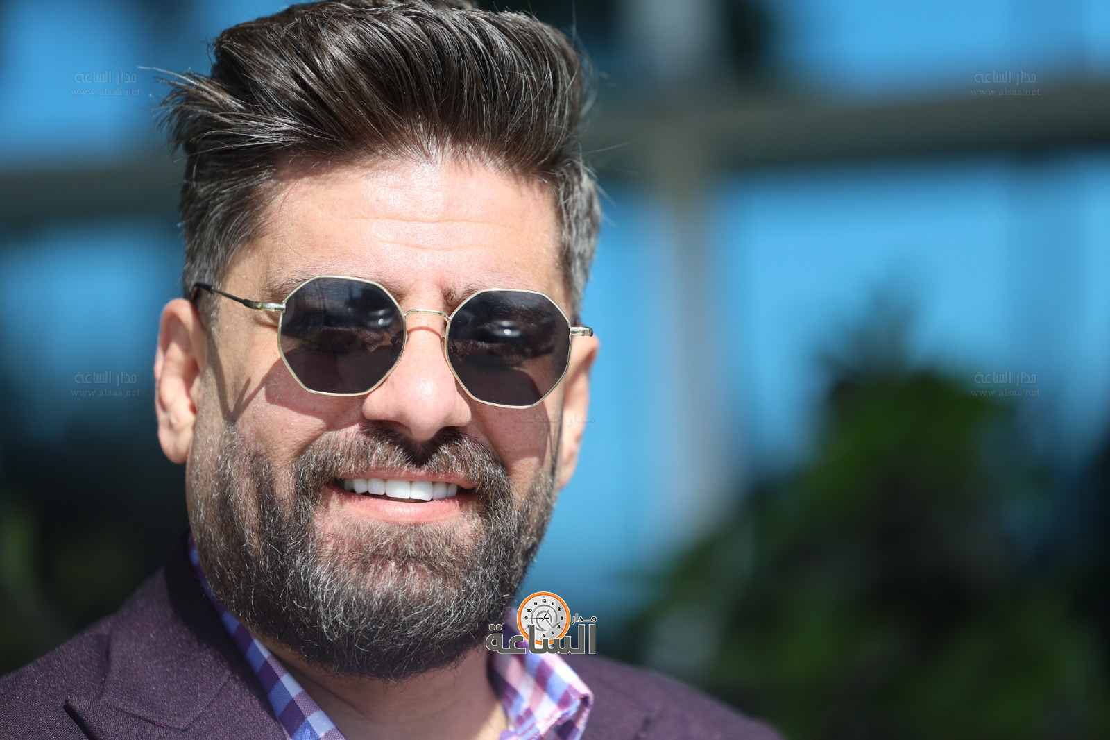 Madar Al-Saa Images 0.6597974648468676