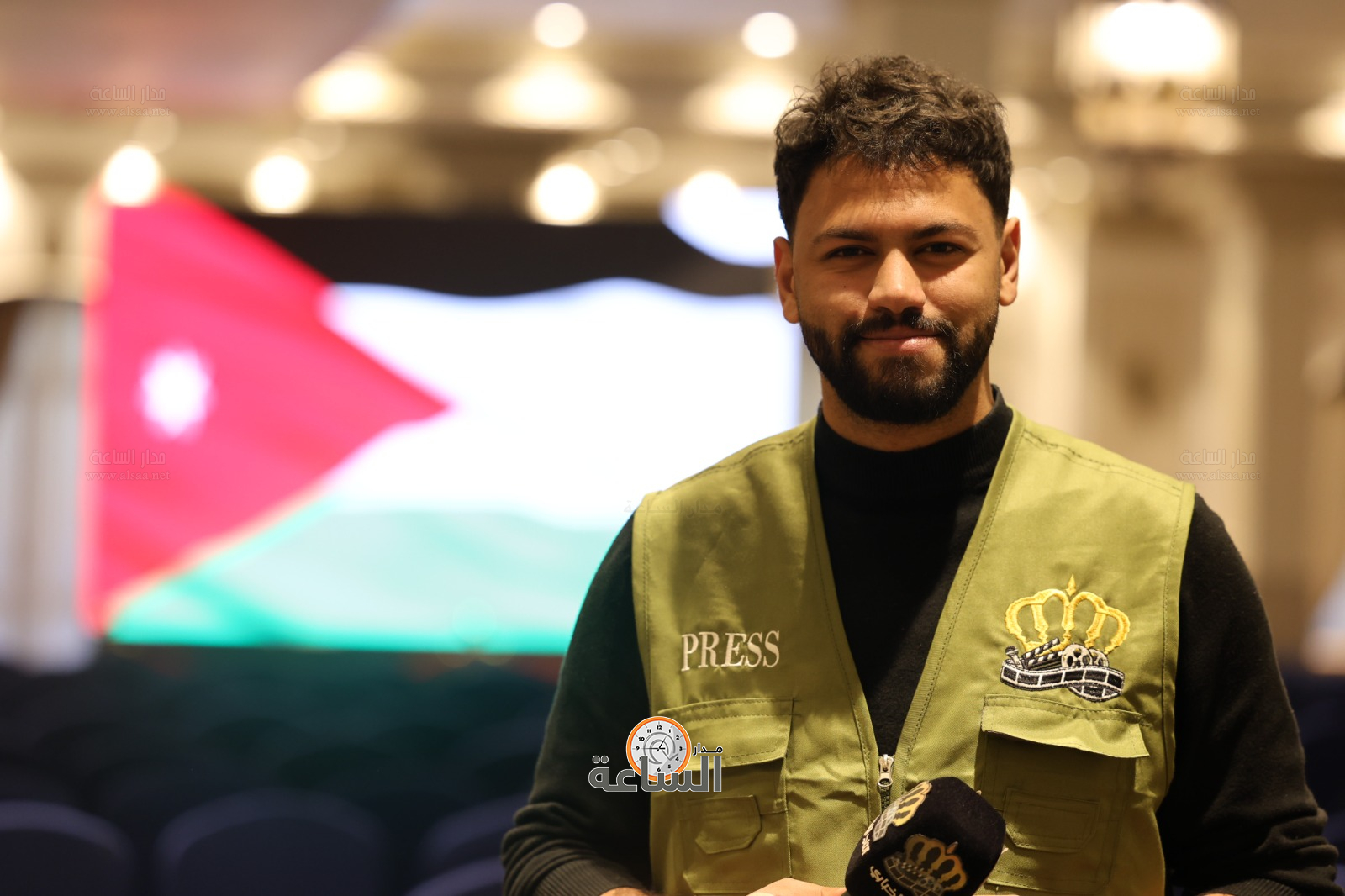 Madar Al-Saa Images 0.637662050696217