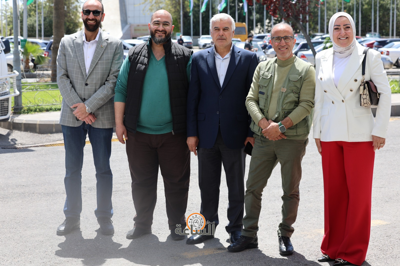 Madar Al-Saa Images 0.6485294712962113