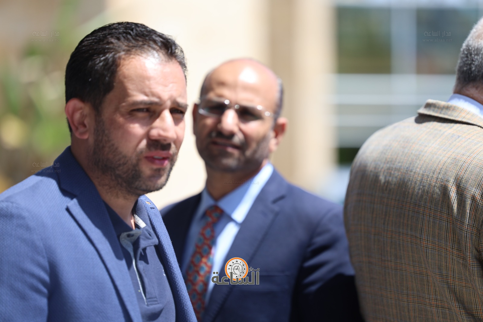 Madar Al-Saa Images 0.8843598287282673