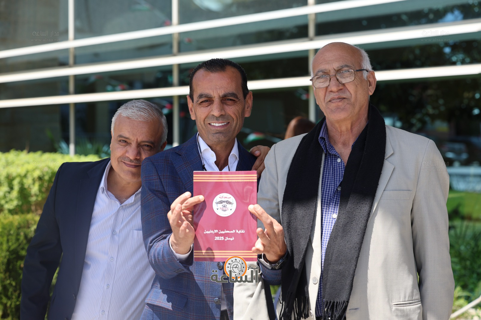 Madar Al-Saa Images 0.8043959670091723