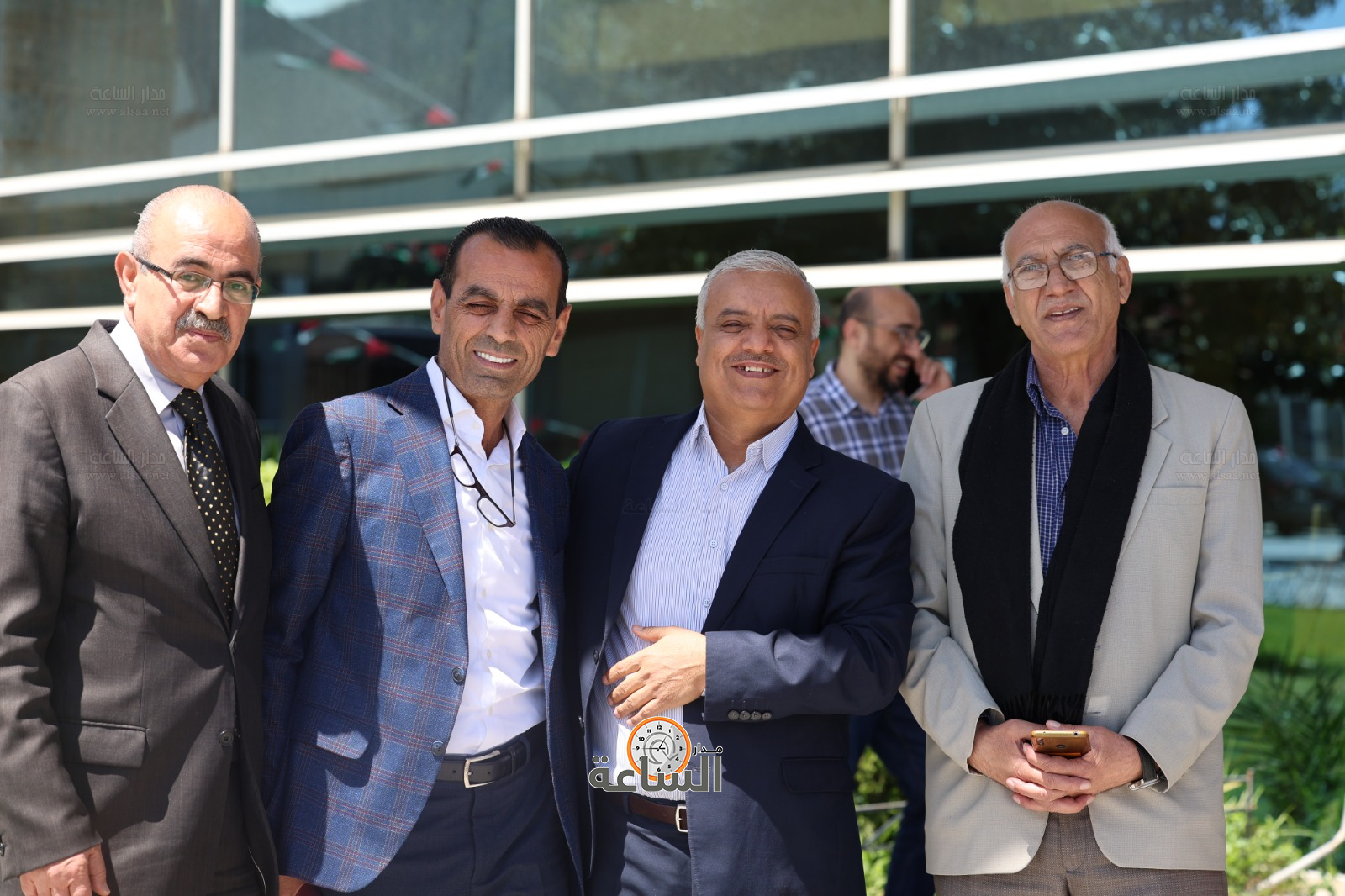 Madar Al-Saa Images 0.09756897239790818