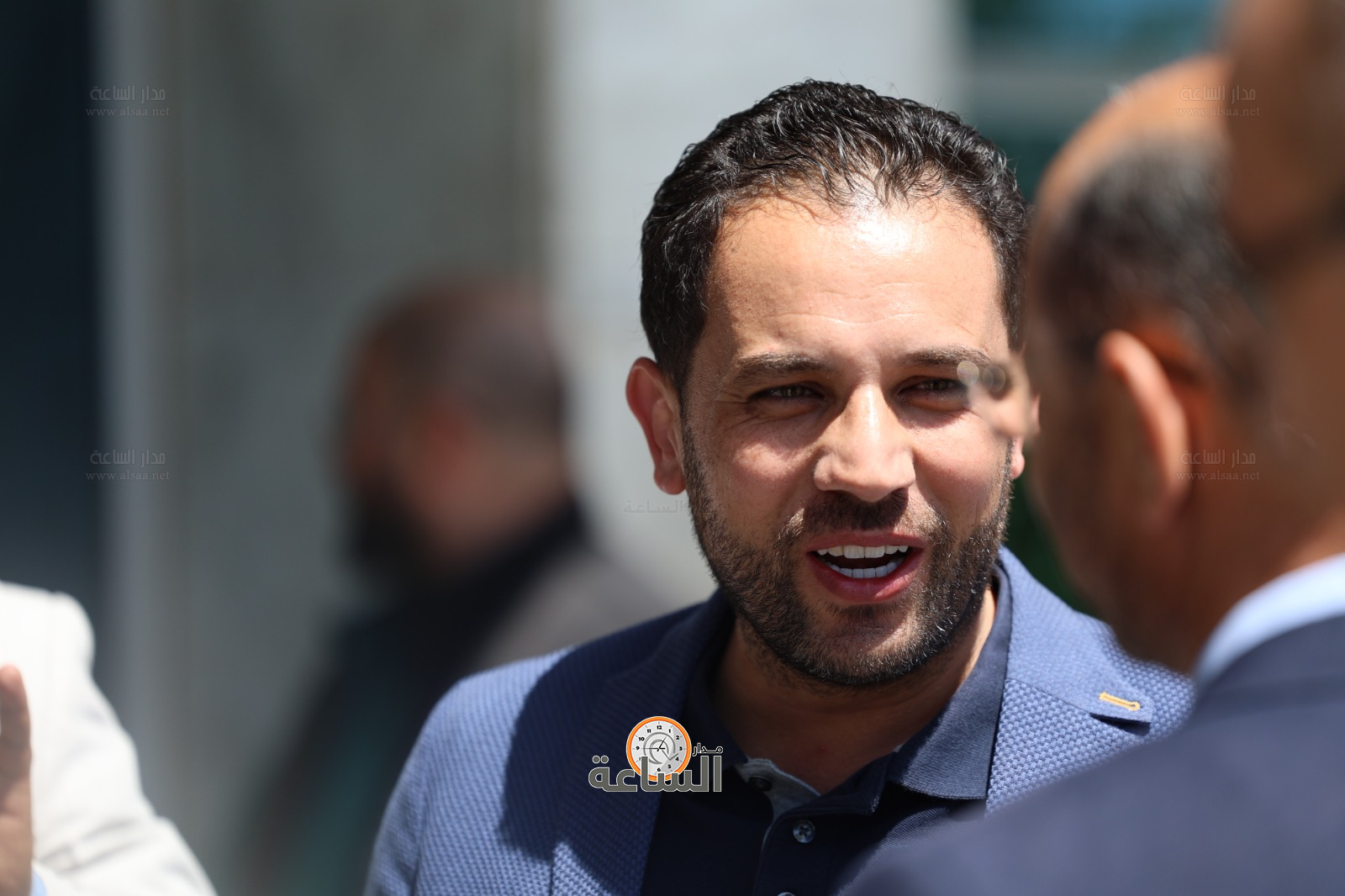 Madar Al-Saa Images 0.16958353511513513