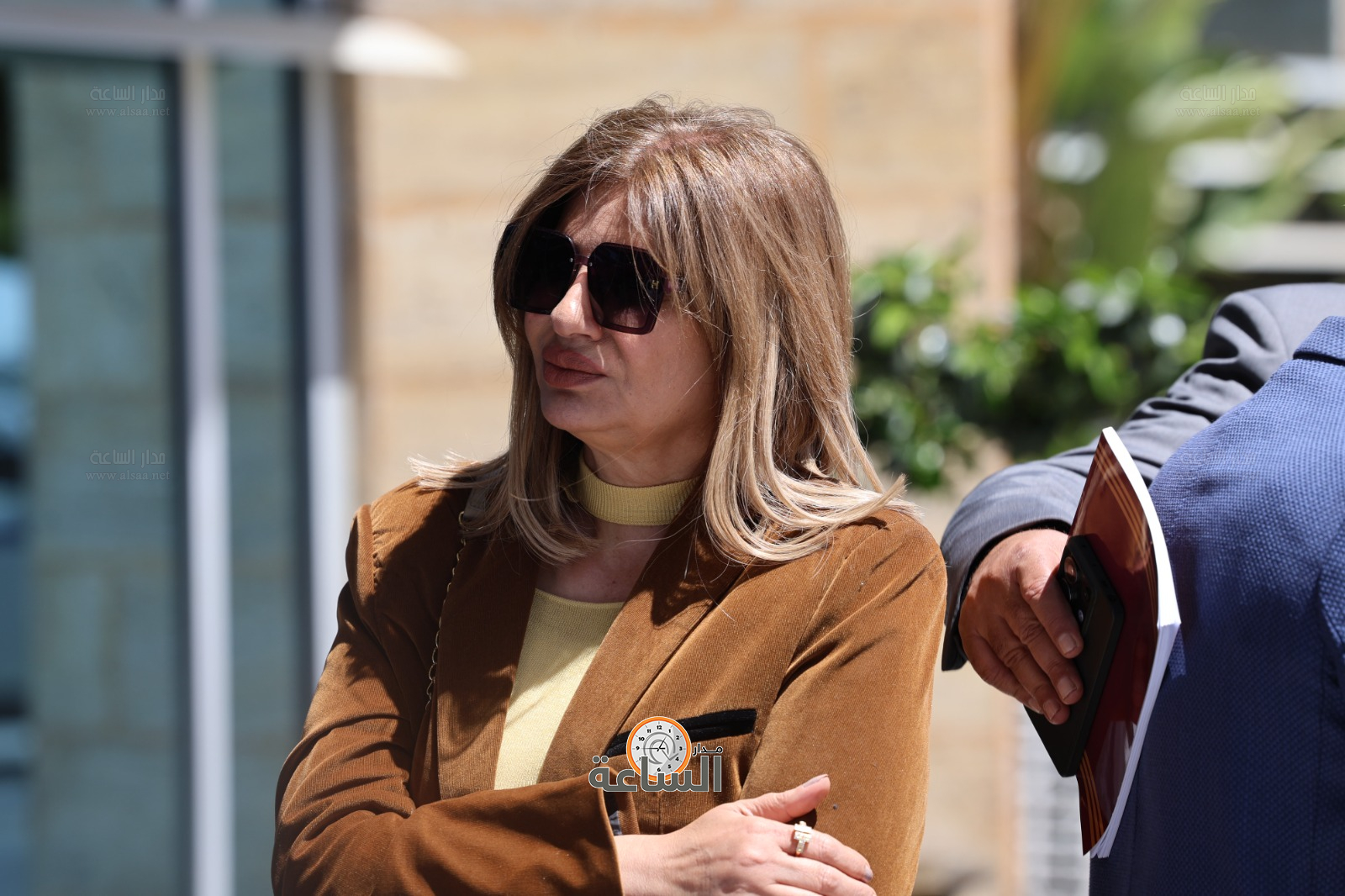 Madar Al-Saa Images 0.6573058635644018