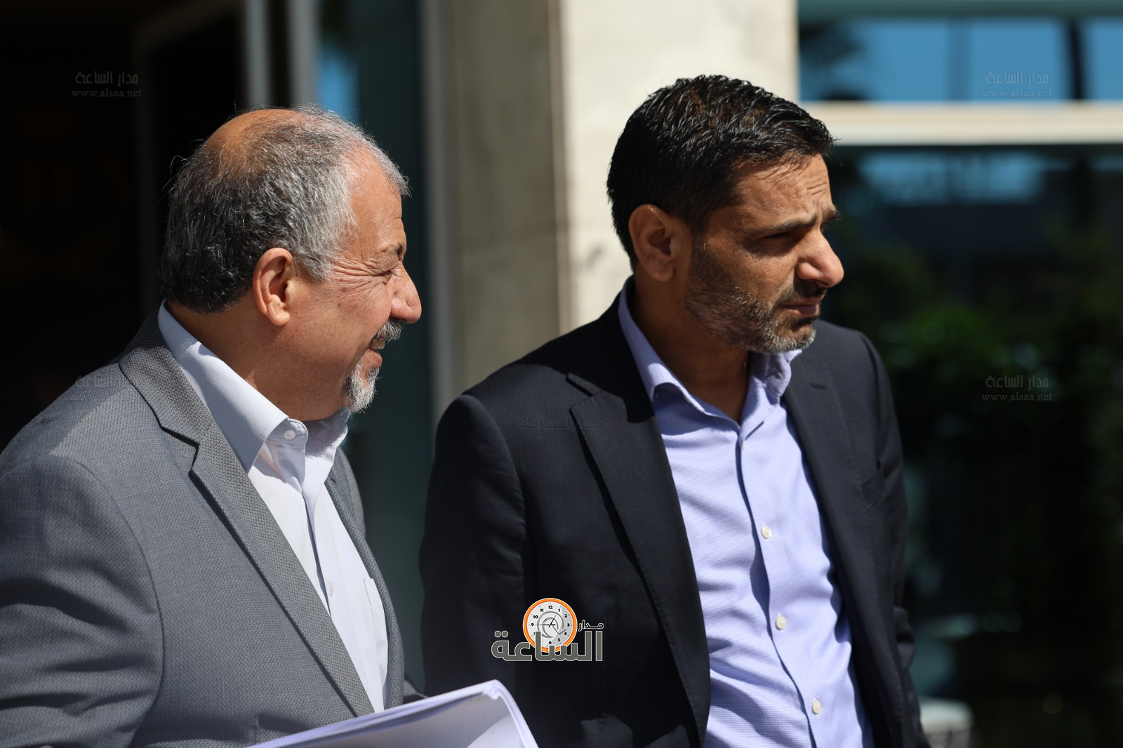 Madar Al-Saa Images 0.4229995926104416