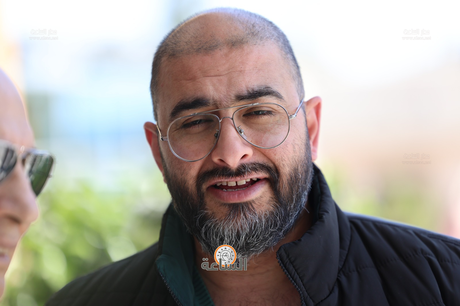 Madar Al-Saa Images 0.13868190641261402