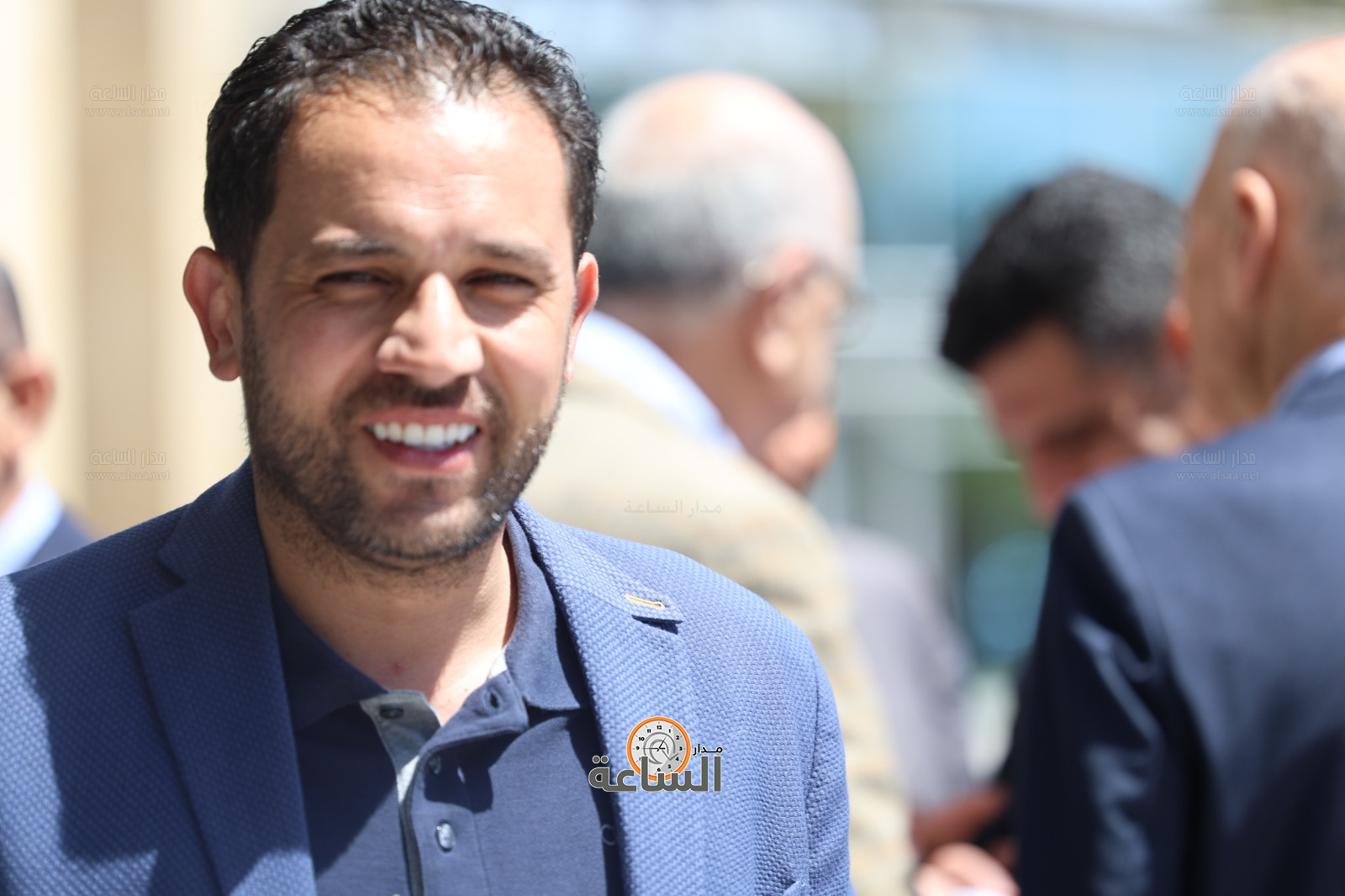 Madar Al-Saa Images 0.7713770159440115