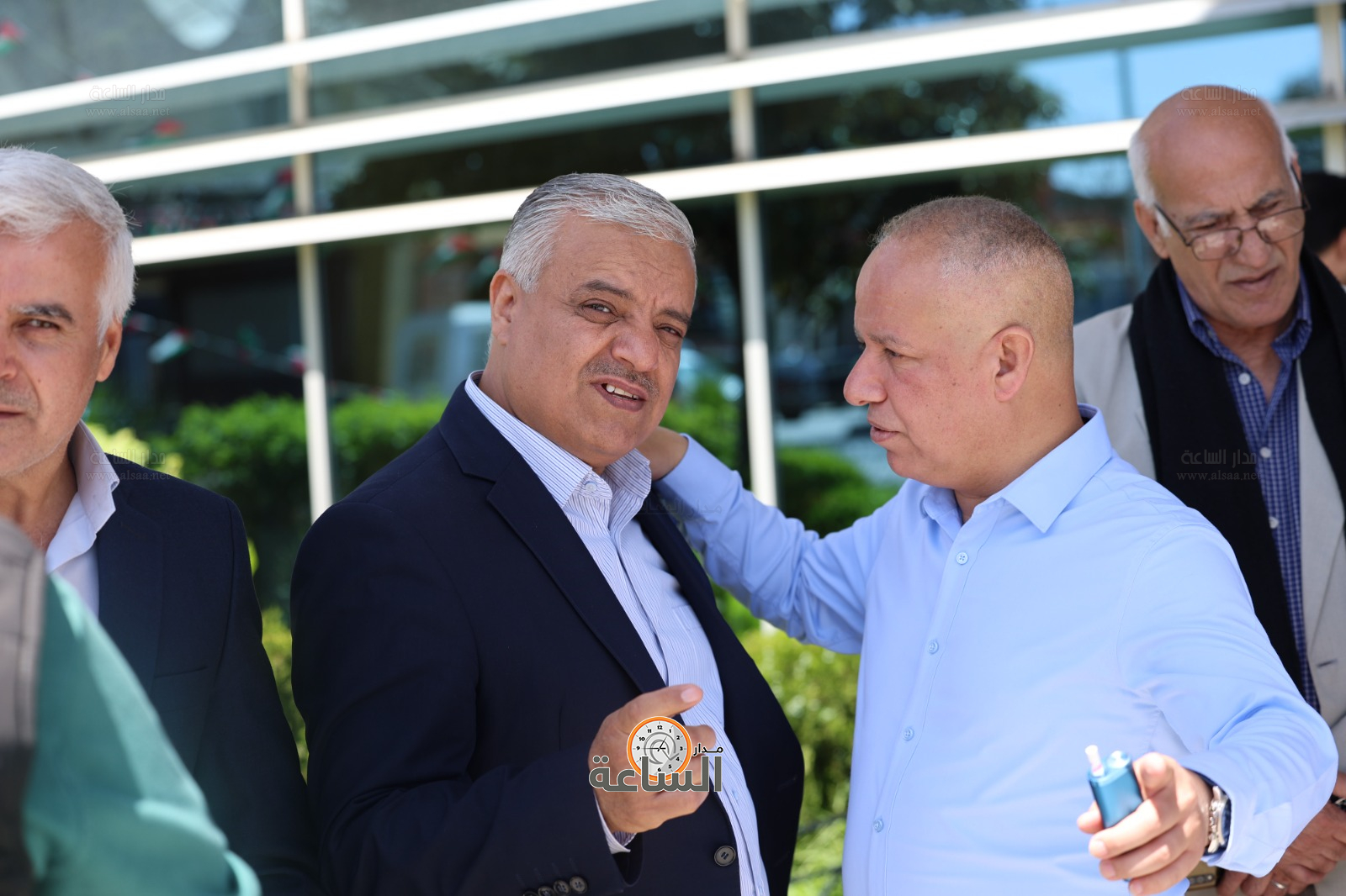 Madar Al-Saa Images 0.7962120177592017