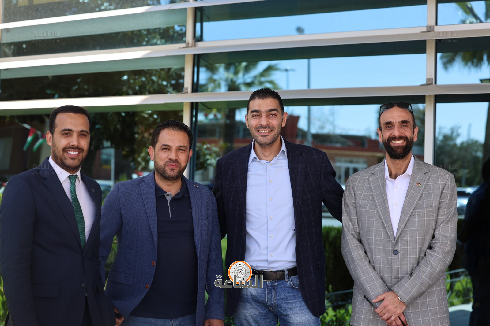 Madar Al-Saa Images 0.10020578980659844